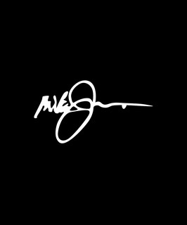 Mike Jones